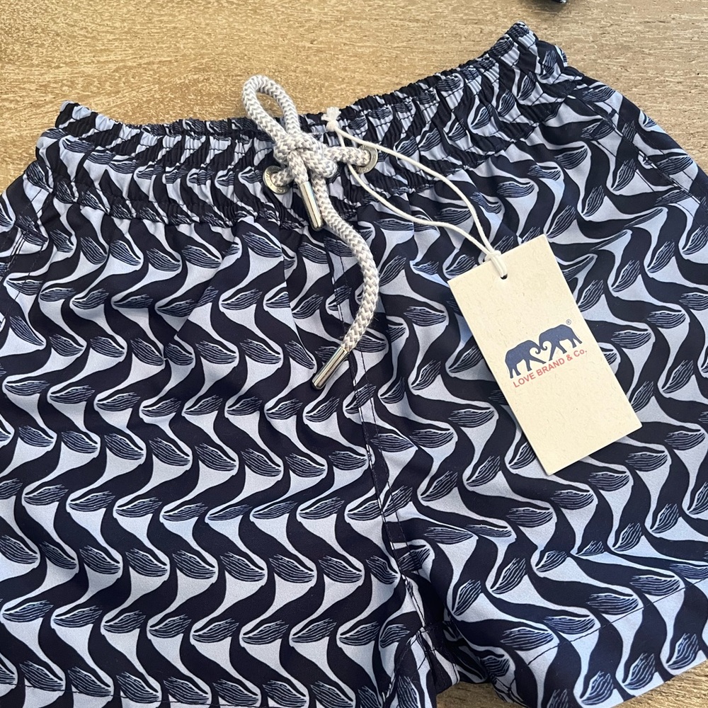 Love brand & co toddler boy 1-3 year
